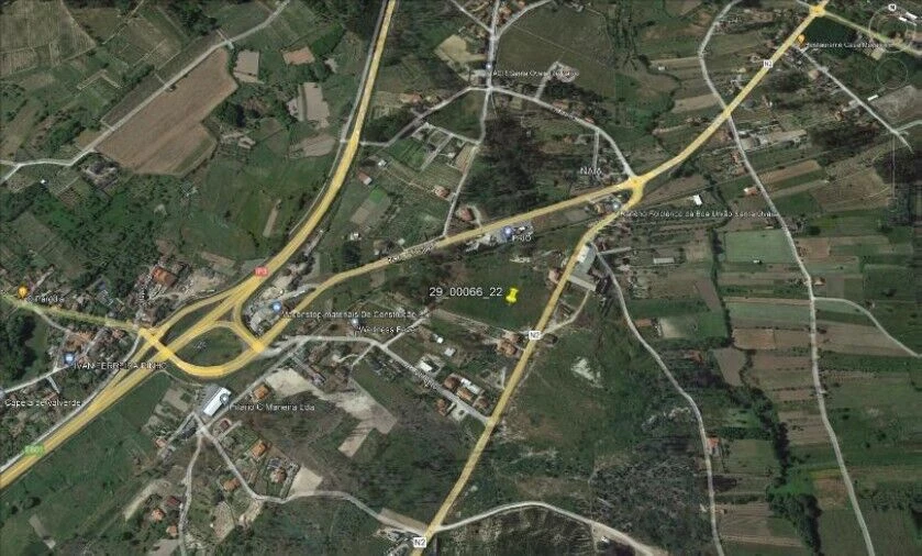 Terreno para Venda em Tondela e Nandufe Foto 5