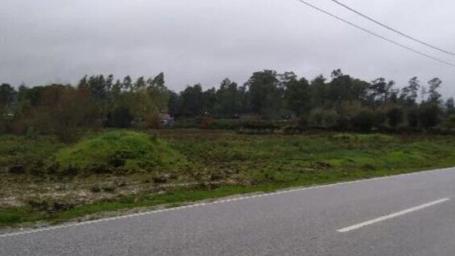 Terreno para Venda em Tondela e Nandufe