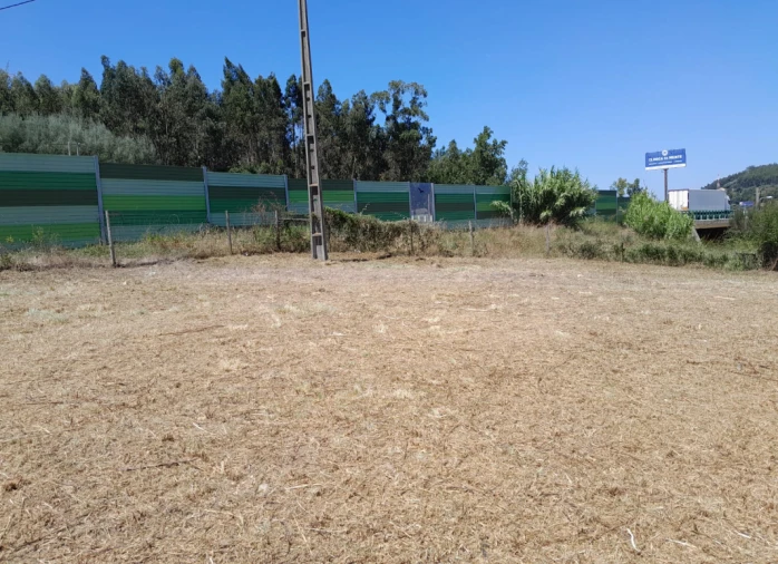 Terreno para Venda em São Martinho do Bispo e Ribeira de Frades