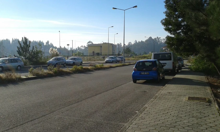 Terreno para Venda em Águeda e Borralha