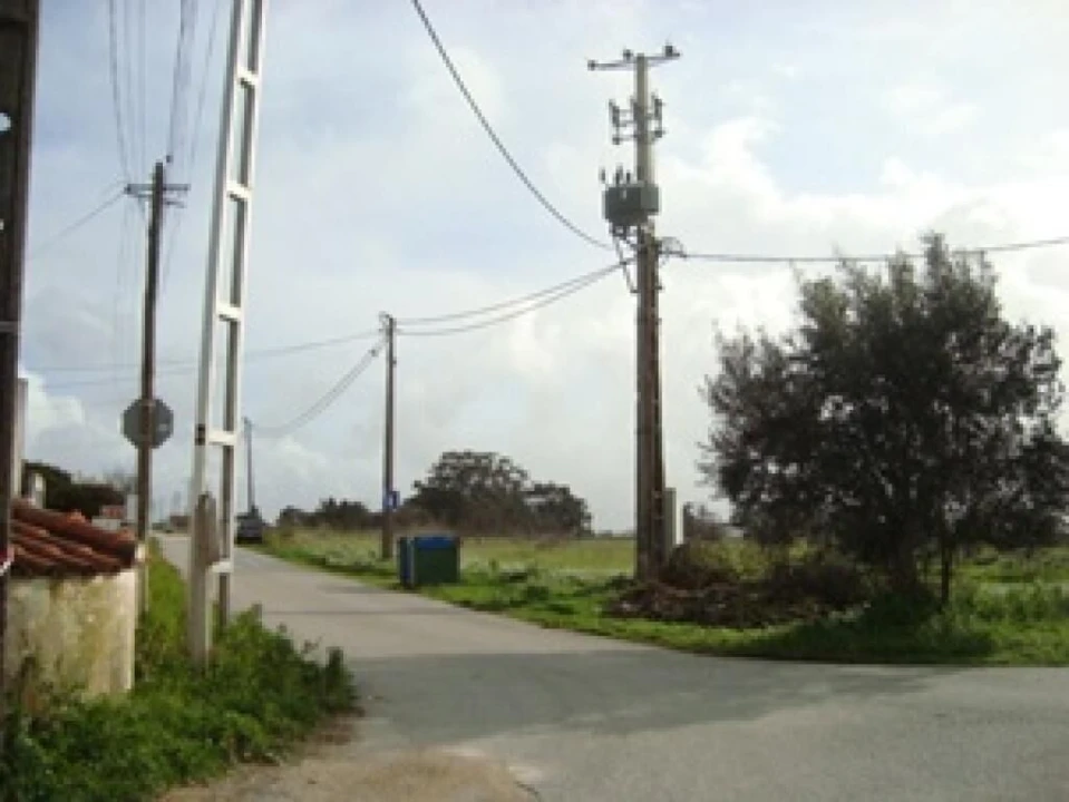 Terreno para Venda em Montijo e Afonsoeiro Foto 5