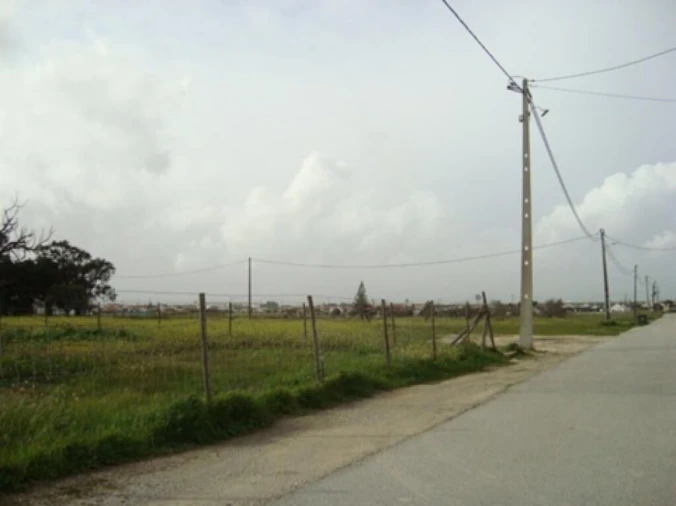 Terreno para Venda em Montijo e Afonsoeiro Foto 4