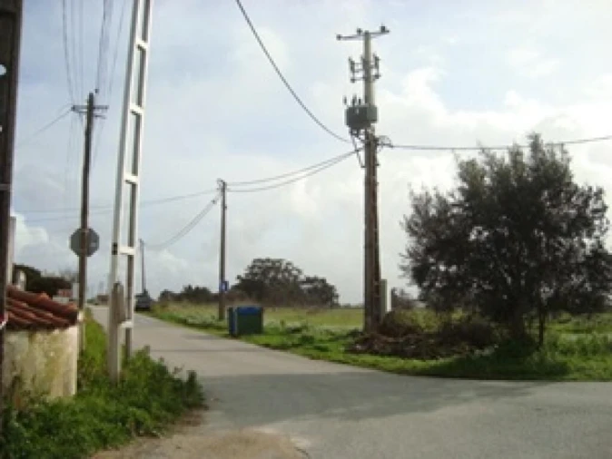 Terreno para Venda em Montijo e Afonsoeiro Foto 5