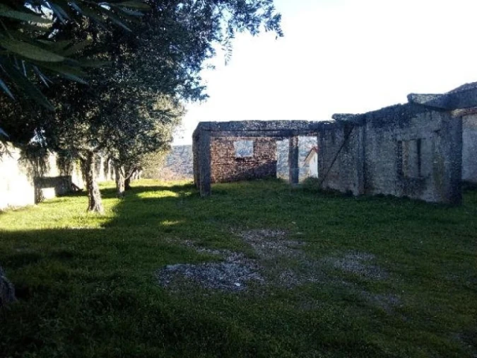 Terreno para Venda em São Pedro e Santa Maria e Vila Boa do Mondego Foto 1