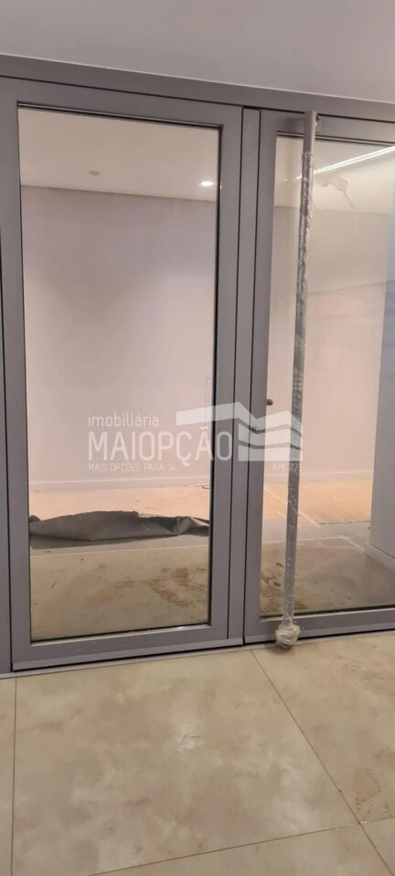 Apartamento T2 para Venda em Mafamude e Vilar do Paraíso Foto 5