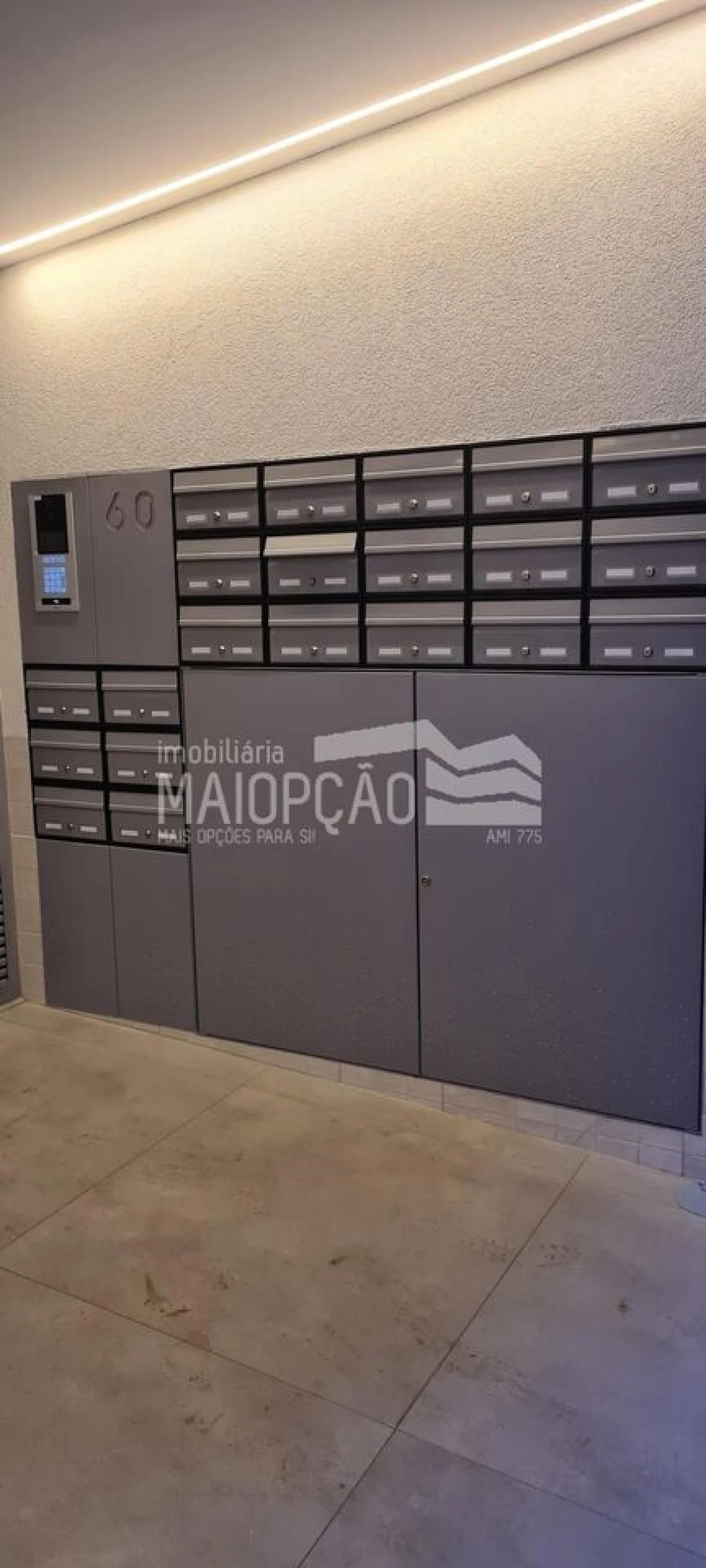 Apartamento T2 para Venda em Mafamude e Vilar do Paraíso Foto 6