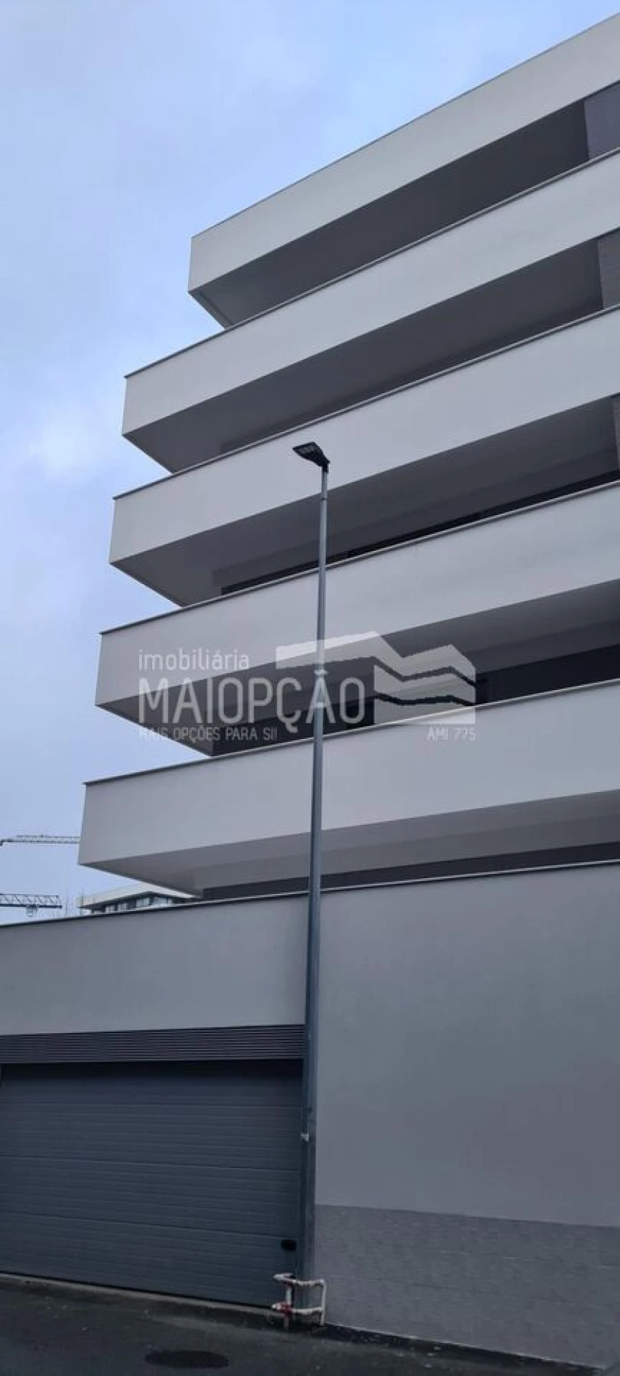 Apartamento T2 para Venda em Mafamude e Vilar do Paraíso Foto 2