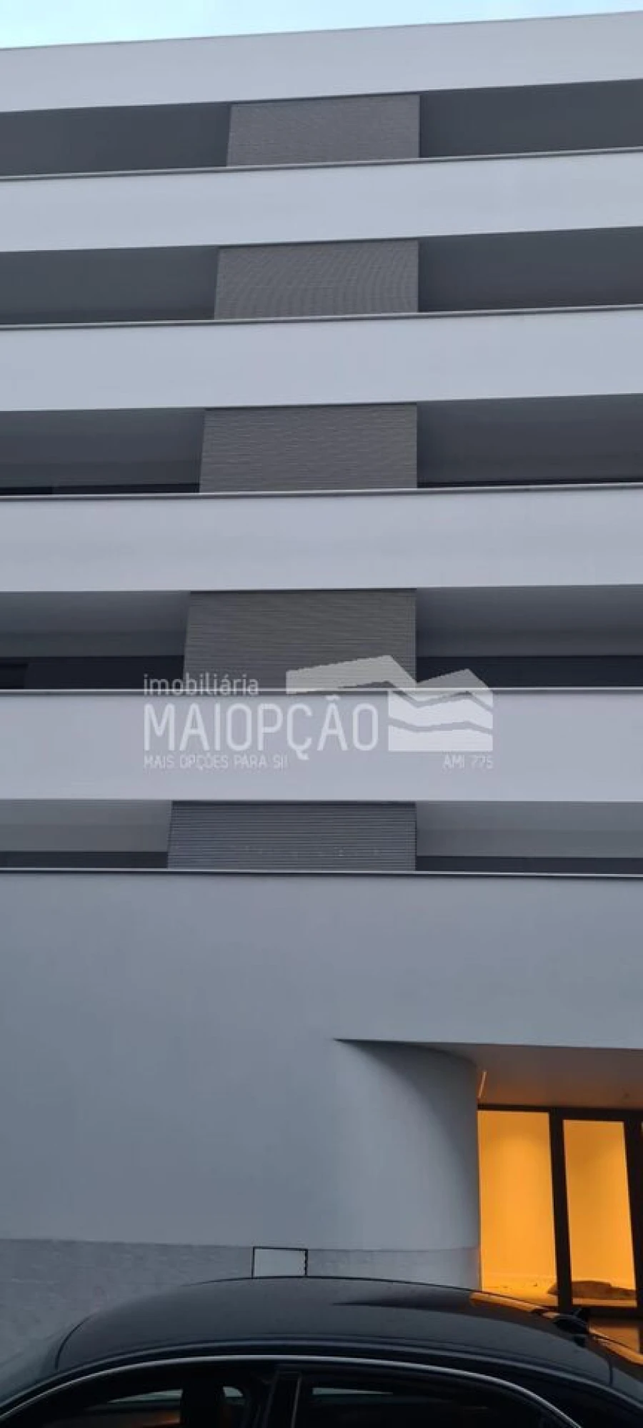 Apartamento T2 para Venda em Mafamude e Vilar do Paraíso Foto 3