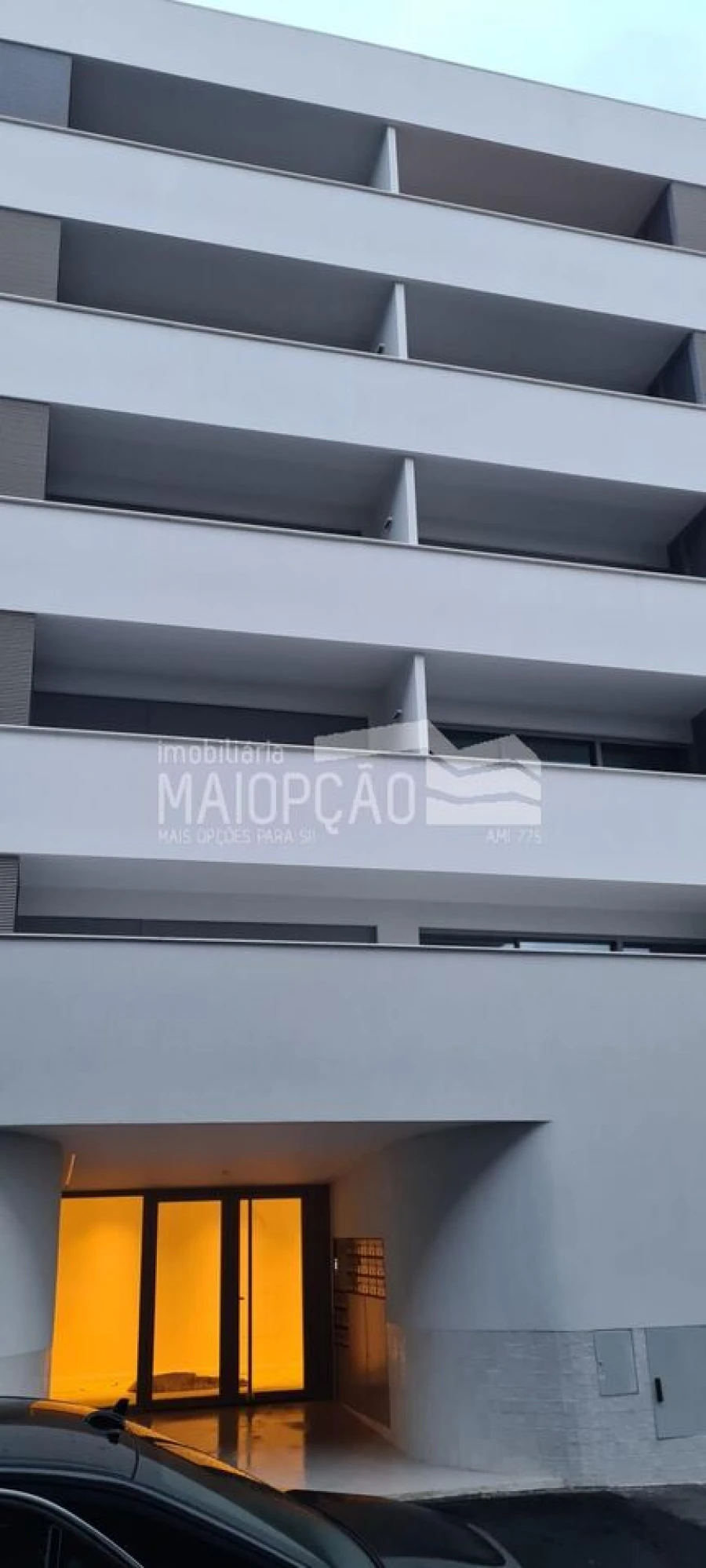 Apartamento T2 para Venda em Mafamude e Vilar do Paraíso Foto 4