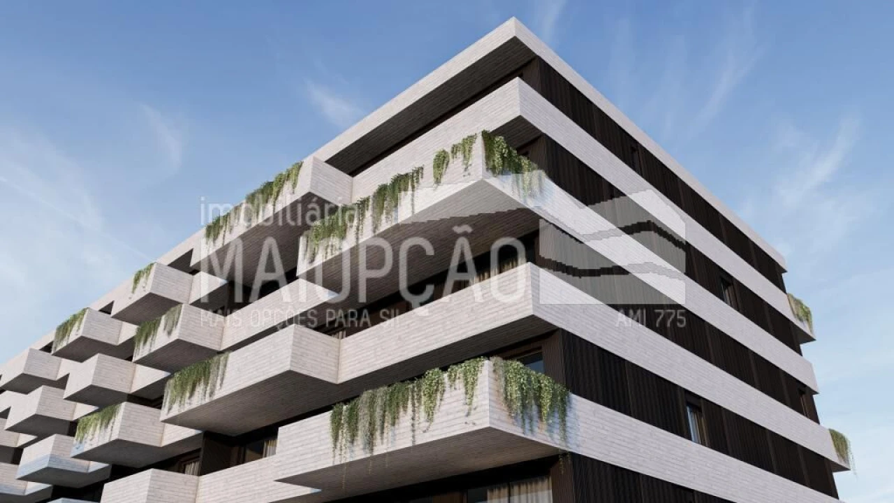 Apartamento T3 para Venda em Campo e Sobrado Foto 9