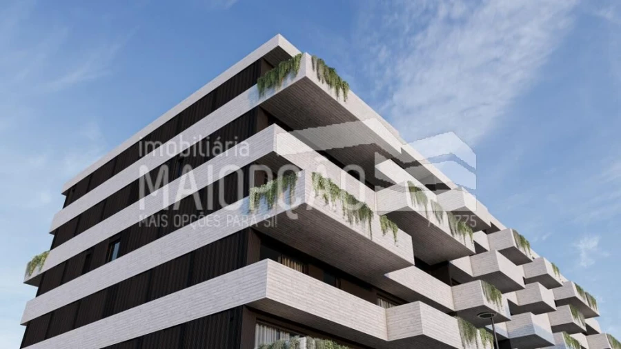 Apartamento T3 para Venda em Campo e Sobrado Foto 8