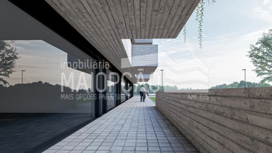 Apartamento T3 para Venda em Campo e Sobrado Foto 10