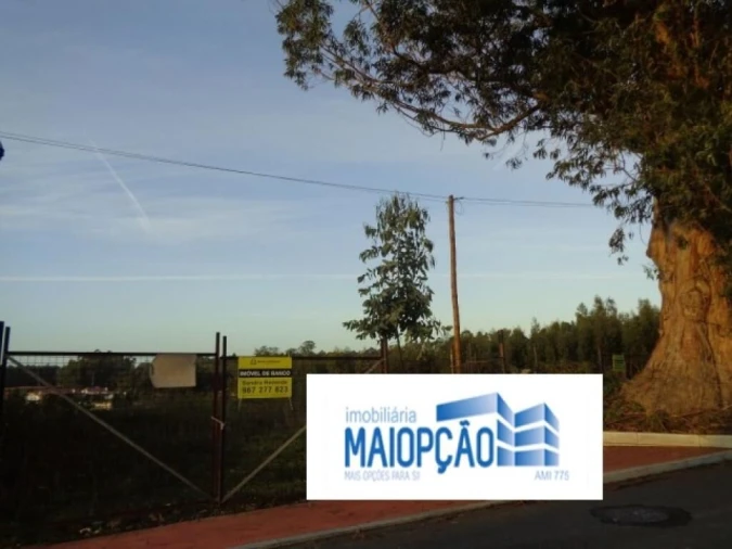 Terreno para Venda em Ovar, São João, Arada e São Vicente de Pereira Jusã Foto 2