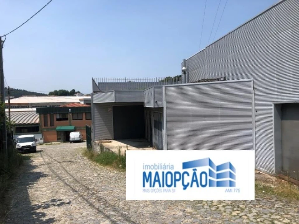Armazém para Venda em Margaride, Várzea, Lagares, Varziela, Moure Foto 1