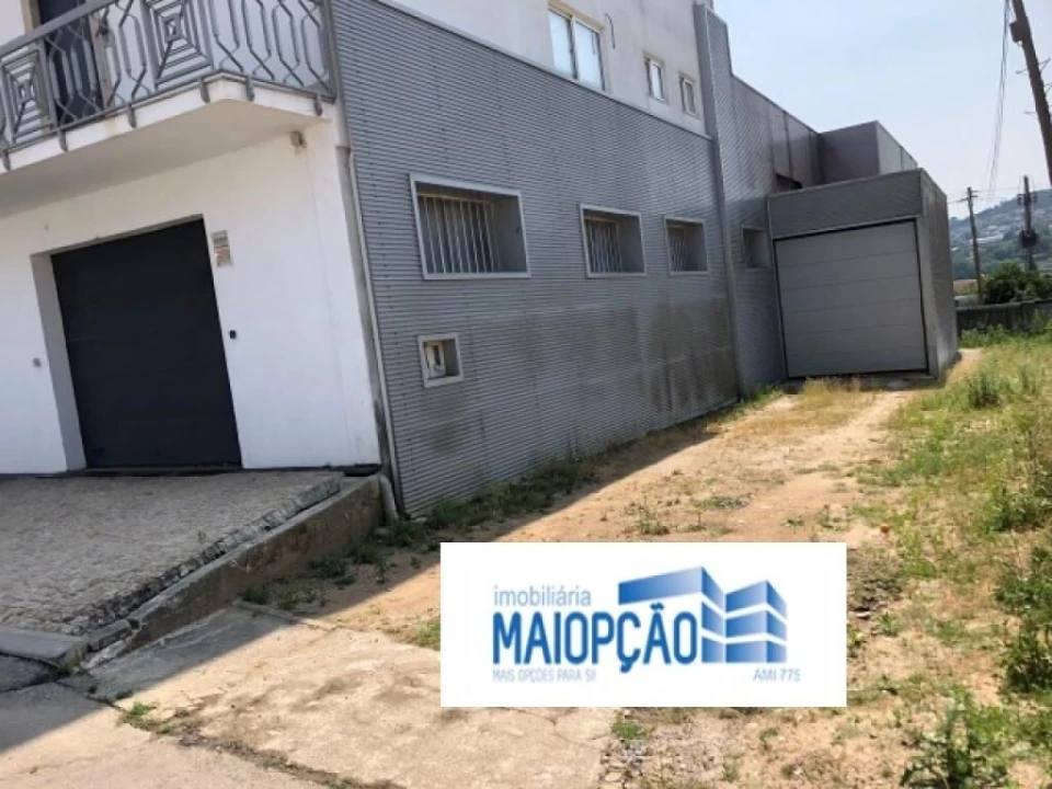 Armazém para Venda em Margaride, Várzea, Lagares, Varziela, Moure Foto 2