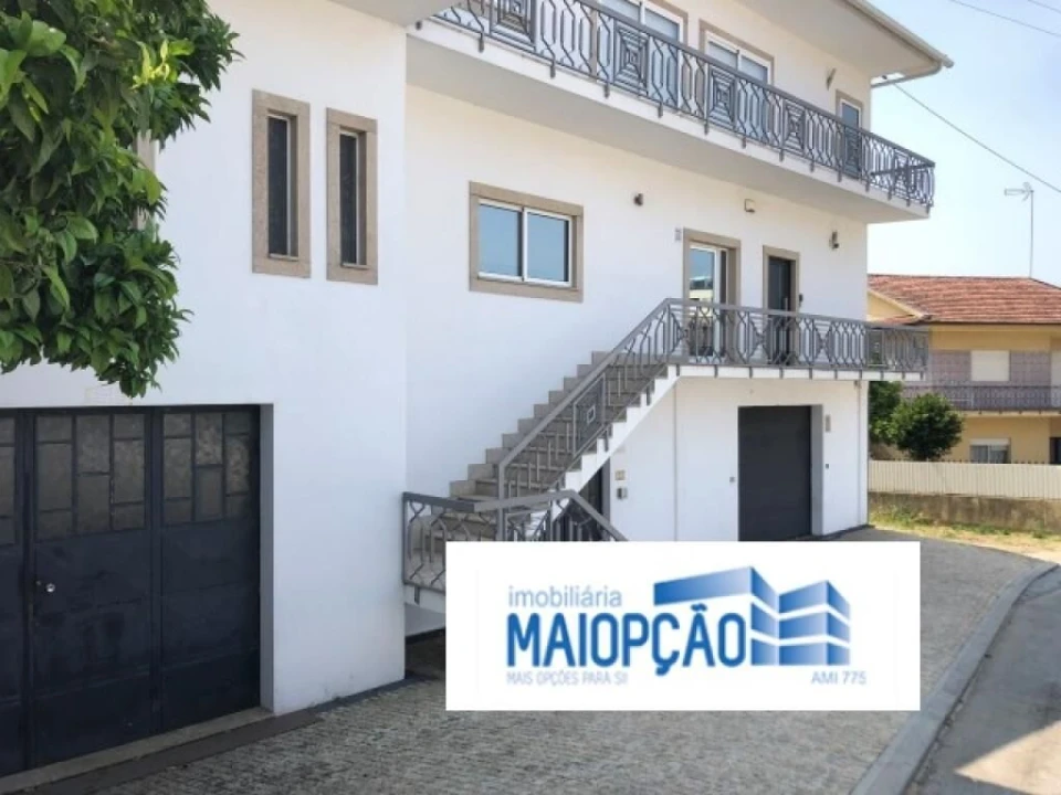 Armazém para Venda em Margaride, Várzea, Lagares, Varziela, Moure Foto 3