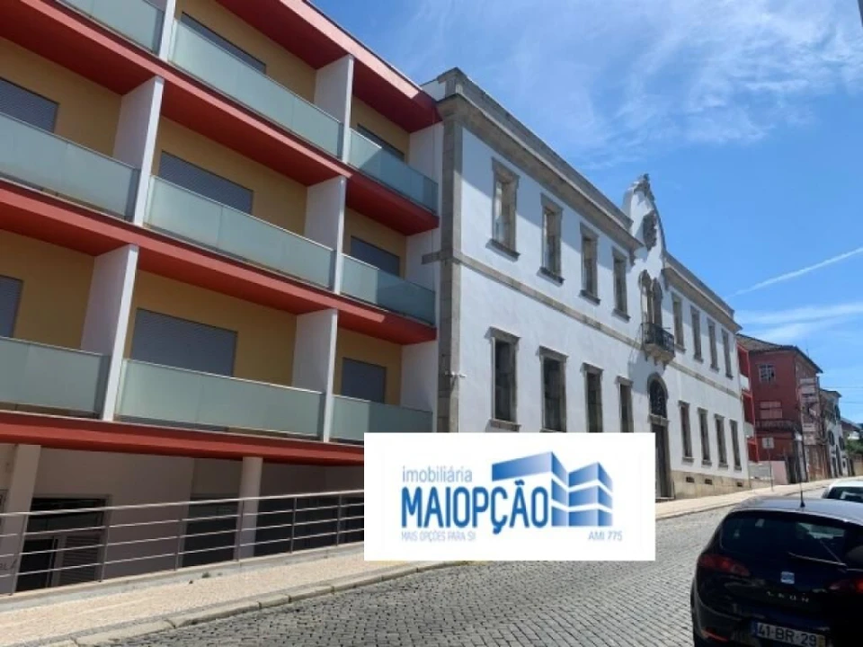 Escritório para Venda em Viseu Foto 6