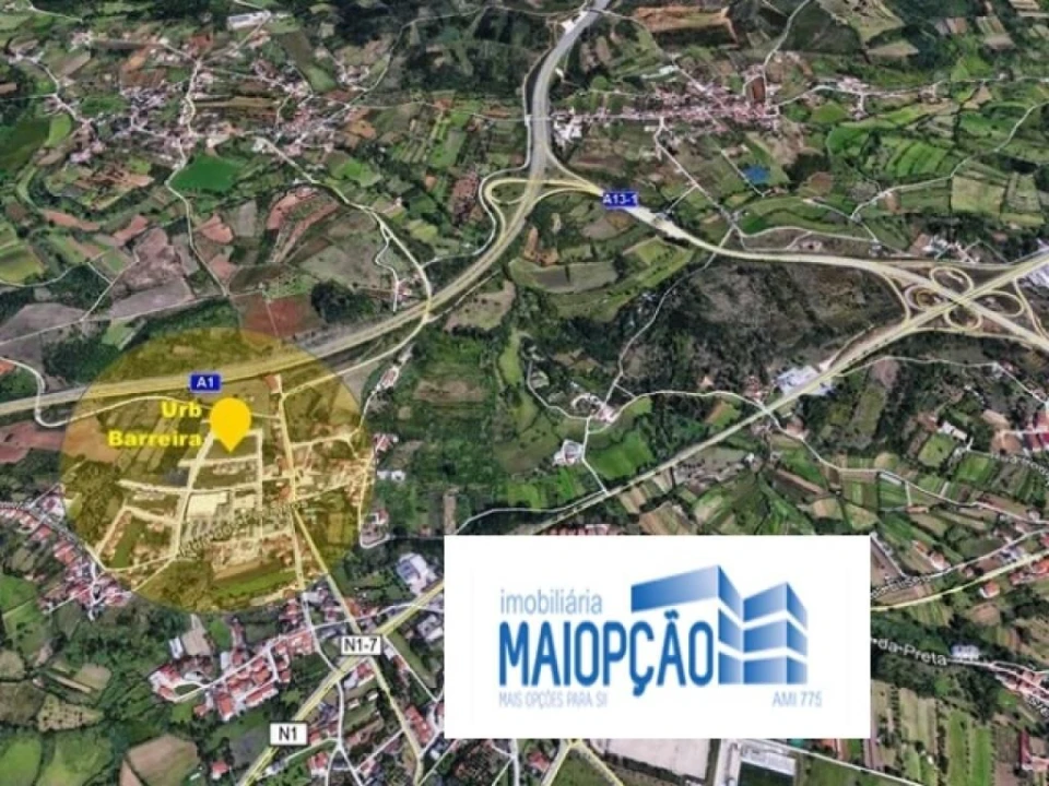 Terreno para Venda em Condeixa-A-Velha e Condeixa-A-Nova Foto 8