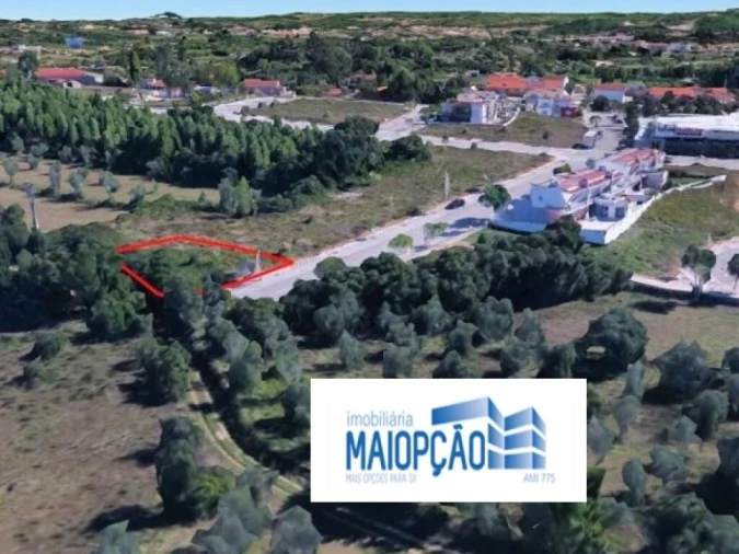 Terreno para Venda em Condeixa-A-Velha e Condeixa-A-Nova Foto 5