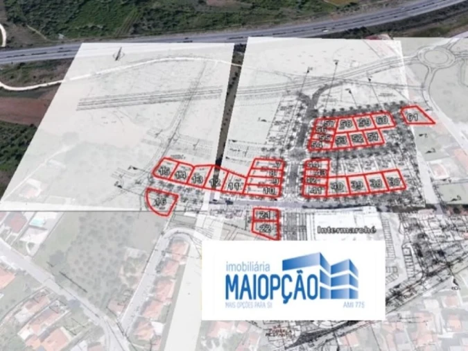 Terreno para Venda em Condeixa-A-Velha e Condeixa-A-Nova Foto 6