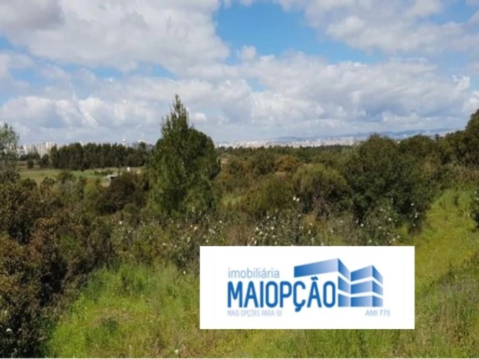 Terreno para Venda em Palhais e Coina Foto 4