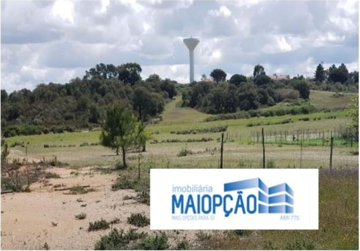 Terreno para Venda em Palhais e Coina Foto 3