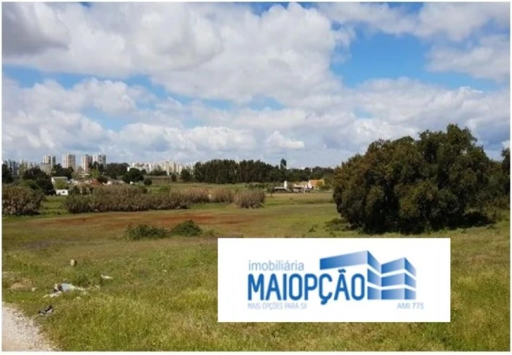 Terreno para Venda em Palhais e Coina Foto 5