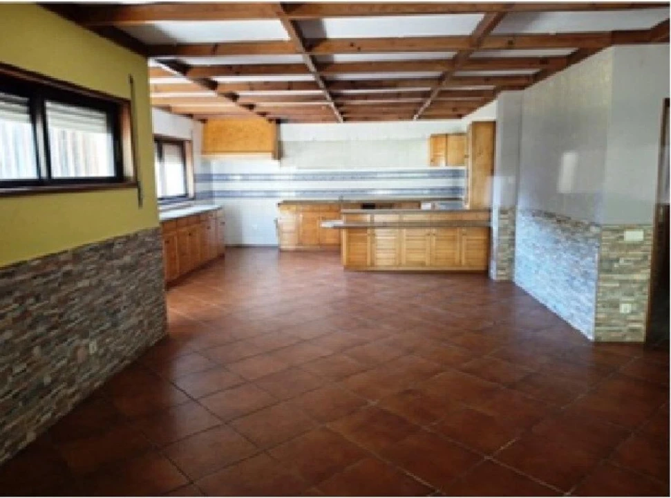 Moradia T5 para Venda em Ruivães e Novais Foto 4