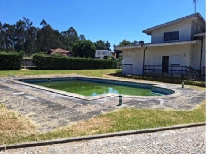 Moradia T5 para Venda em Ruivães e Novais Foto 3