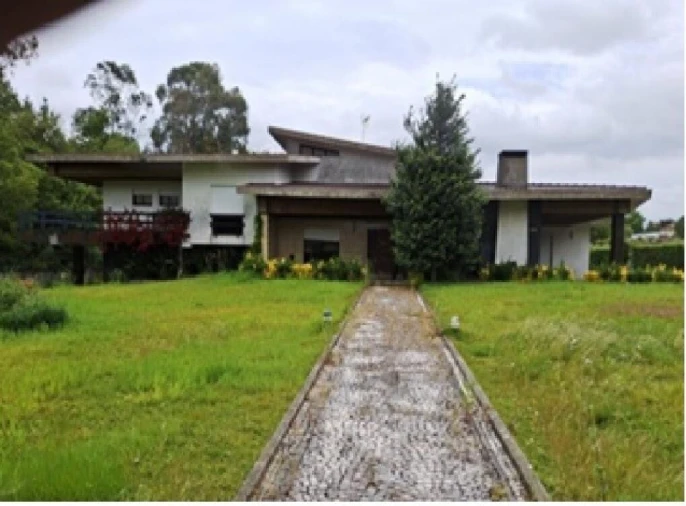 Moradia T5 para Venda em Ruivães e Novais Foto 5