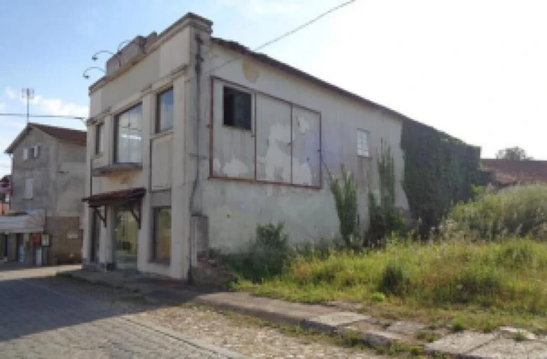 Loja para Venda em Ovoa e Vimieiro Foto 5