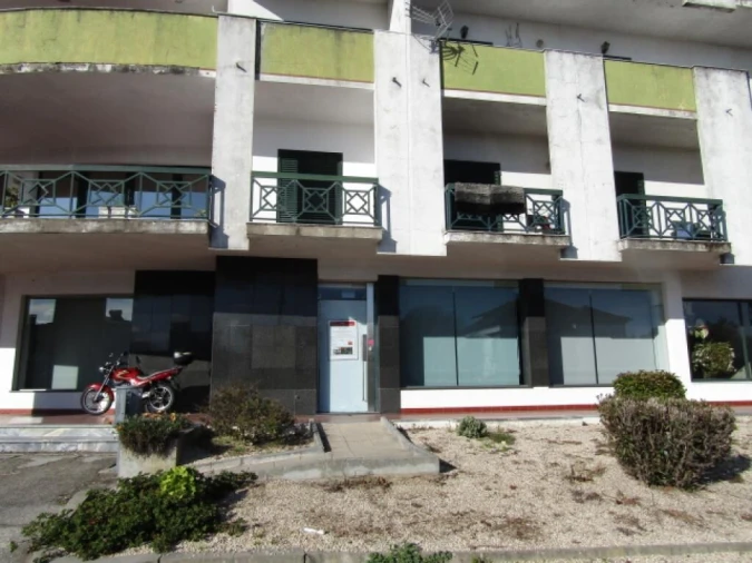 Loja para Venda em Currelos, Papízios e Sobral Foto 1