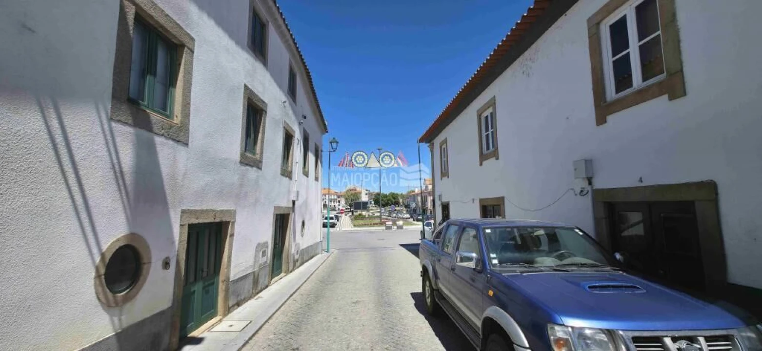 Moradia T3 para Venda em Mogadouro, Valverde, Vale de Porco e Vilar de Rei Foto 2