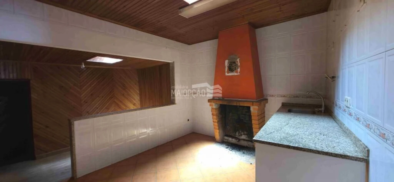 Moradia T3 para Venda em Mogadouro, Valverde, Vale de Porco e Vilar de Rei Foto 7