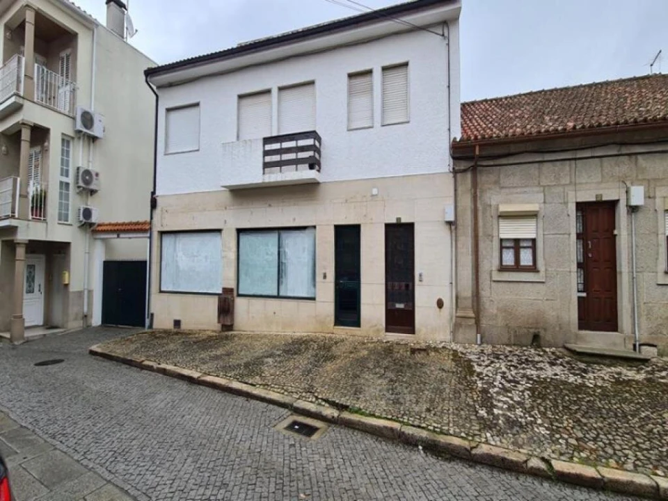 Loja para Venda em Freixo de Espada a Cinta e Mazouco Foto 3