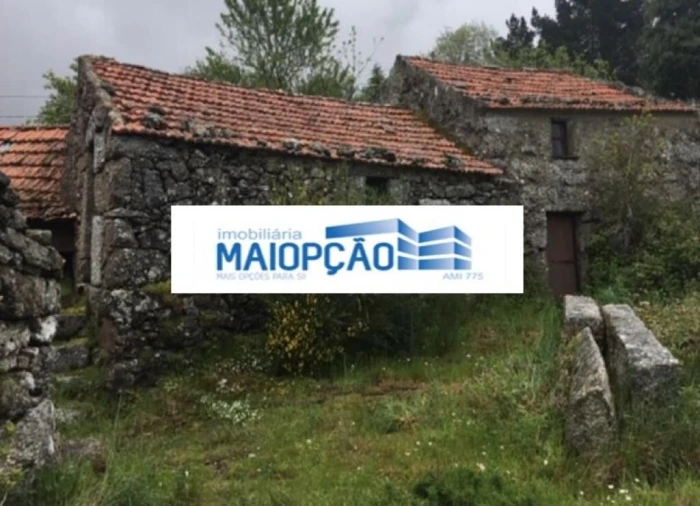 Moradia T0 para Venda em Ovadas e Panchorra