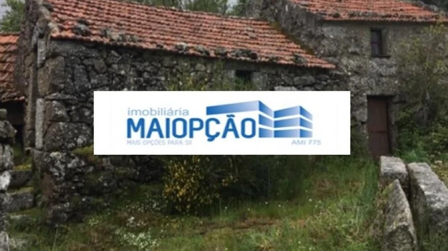 Moradia T0 para Venda em Ovadas e Panchorra