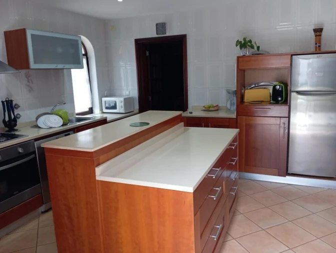 Moradia T4 para Venda em Amarante (São Gonçalo), Madalena, Cepelos e Gatão Foto 14