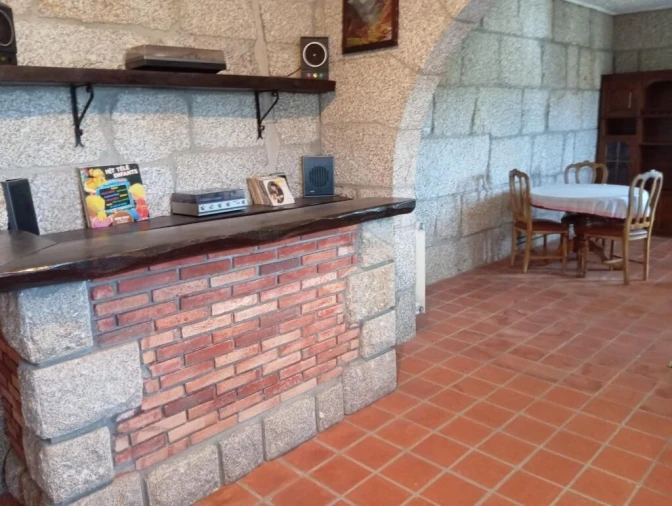 Moradia T4 para Venda em Amarante (São Gonçalo), Madalena, Cepelos e Gatão Foto 10