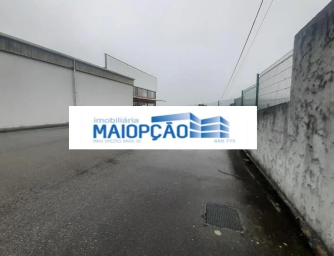 Armazém para Venda em Oliveira de Frades, Souto de Lafões e Sejães Foto 1