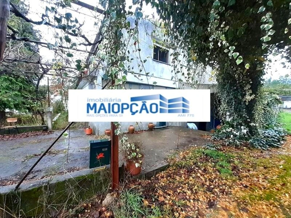 Moradia T3 para Venda em Sernancelhe e Sarzeda Foto 1