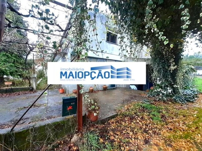Moradia T3 para Venda em Sernancelhe e Sarzeda