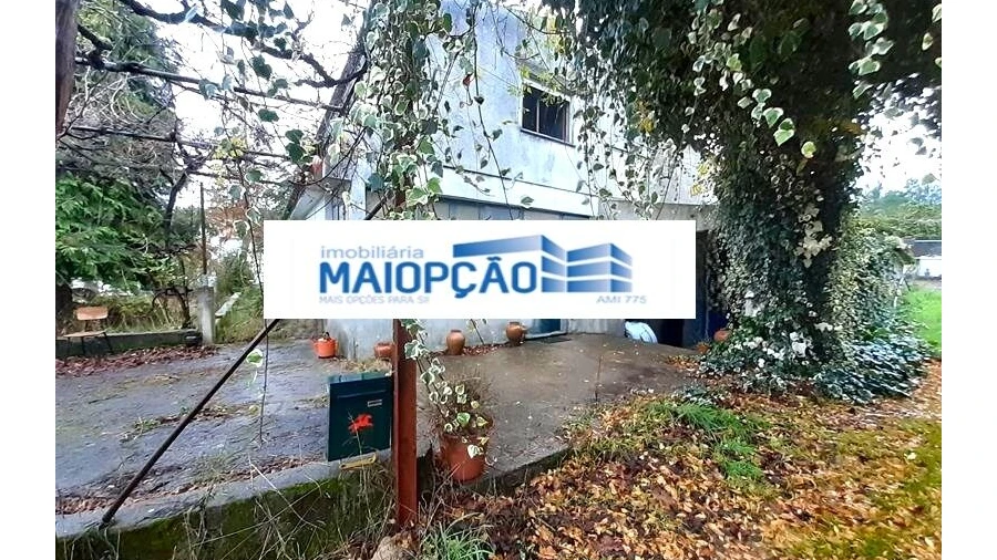 Moradia T3 para Venda em Sernancelhe e Sarzeda