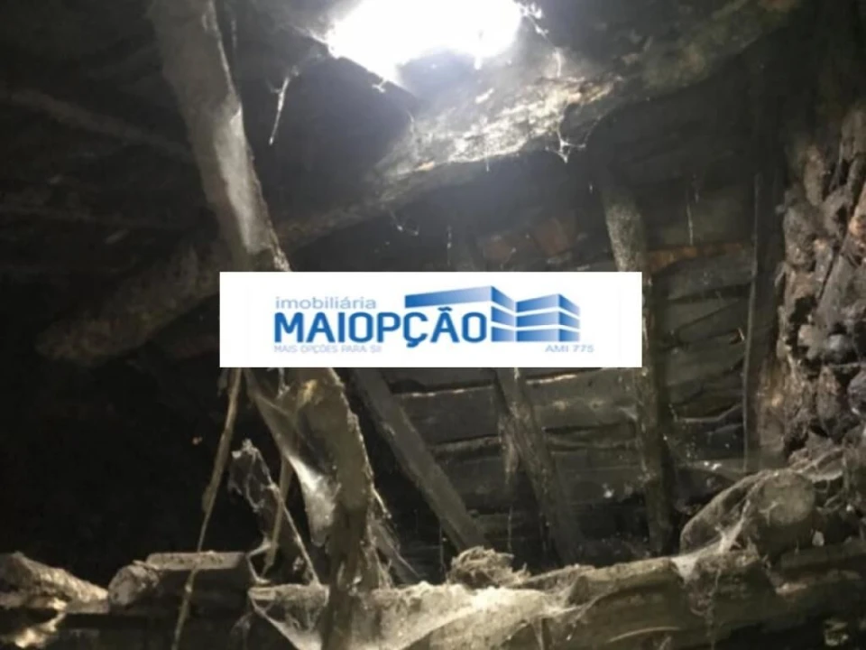 Armazém para Venda em Ovadas e Panchorra Foto 2