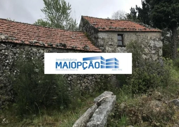 Armazém para Venda em Ovadas e Panchorra Foto 1