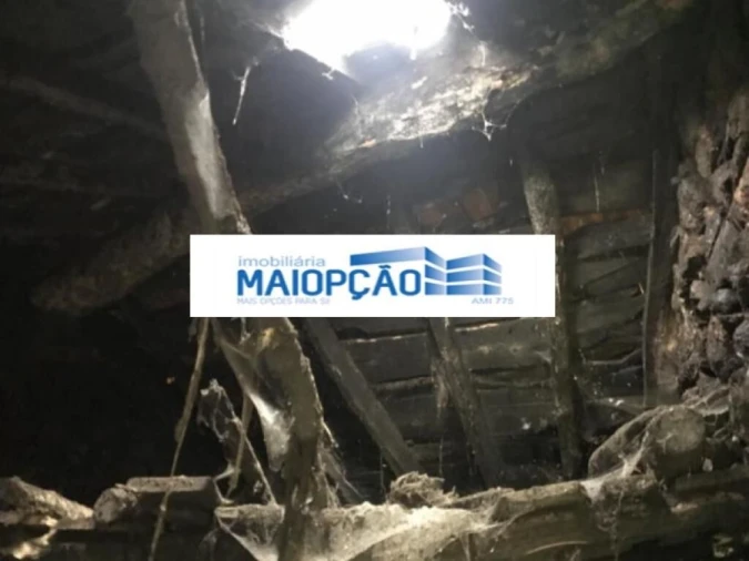 Armazém para Venda em Ovadas e Panchorra Foto 2