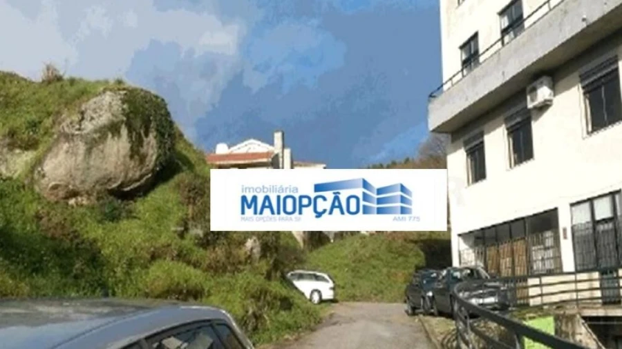 Terreno para Venda em São Pedro do Sul, Várzea e Baiões
