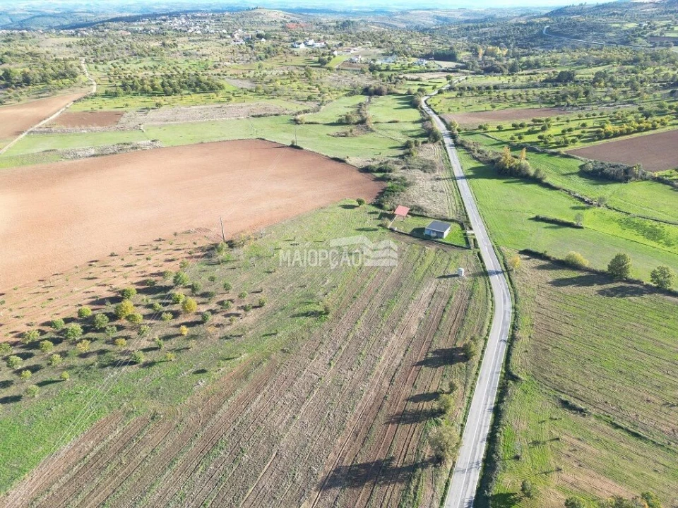 Terreno para Venda em Parada e Faílde Foto 6