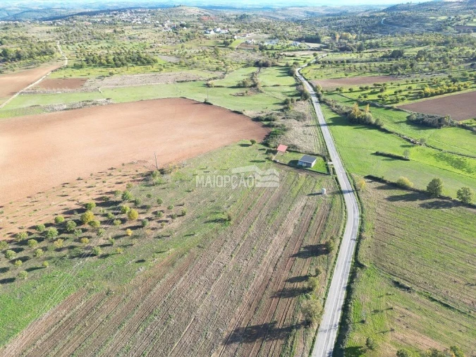 Terreno para Venda em Parada e Faílde Foto 6