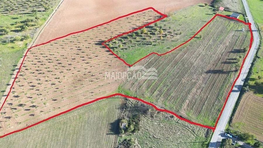 Terreno para Venda em Parada e Faílde